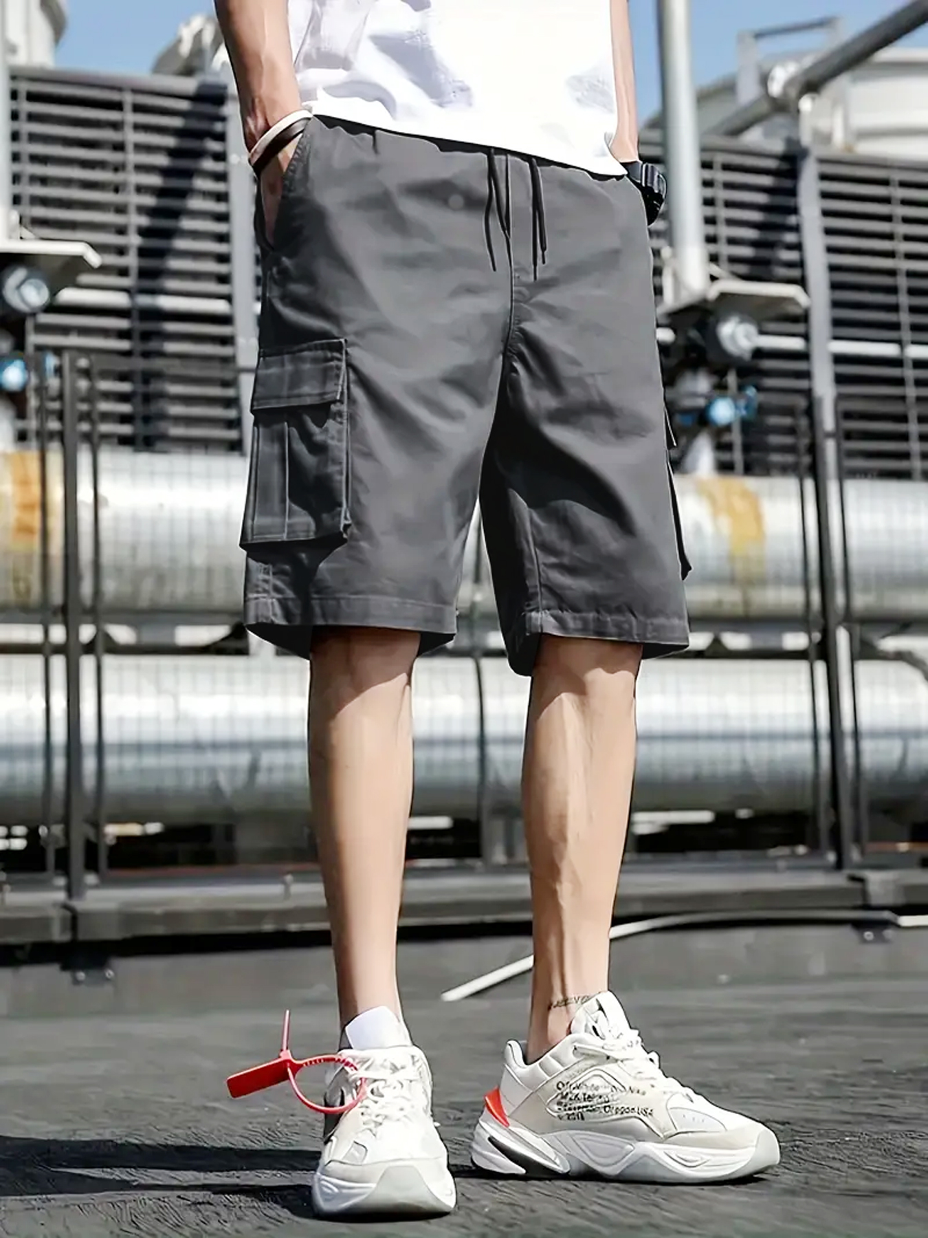 American streetwear brand, vin - đánh giá và giá Brand Of Streetwear