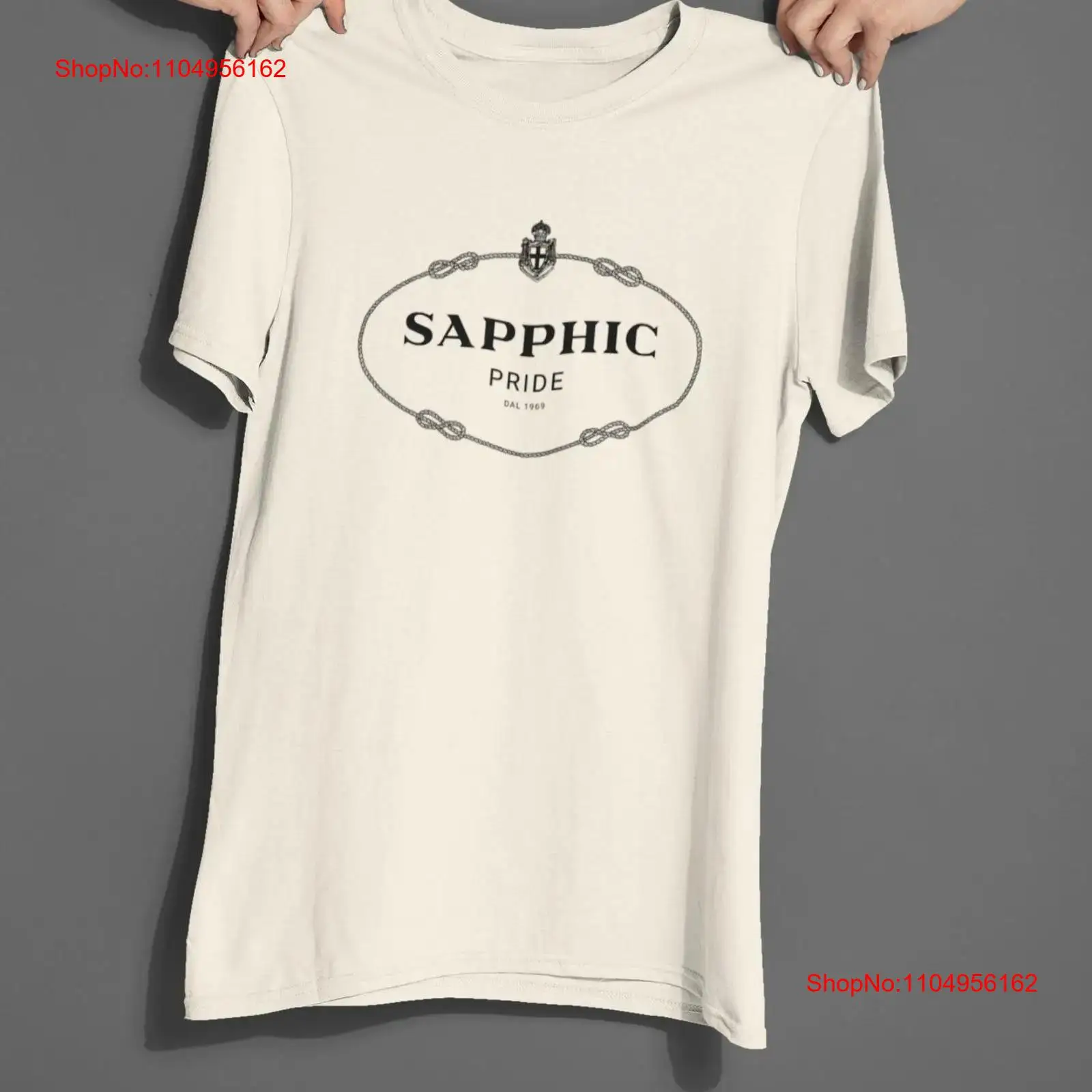 Sapphic Pride 1969 Designer Br - đánh giá và giá Brand Of Streetwear