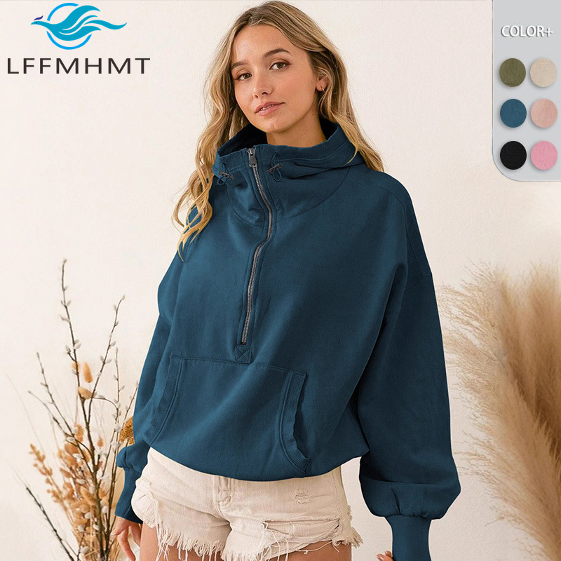 Good Quality Women's Hoodie fo - đánh giá và giá Streetwear Brand America