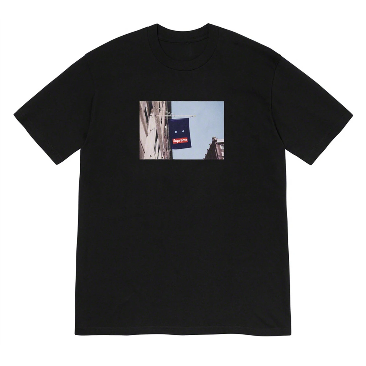 2025 new model Us Tide Origina - đánh giá và giá Supreme Box Logo Tee