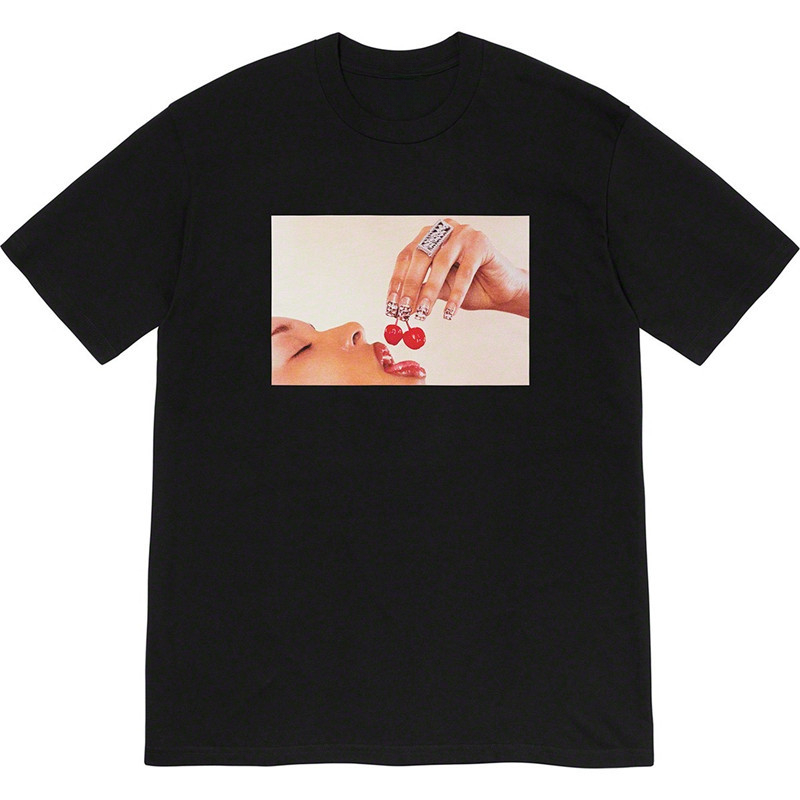 2025 new model Us Tide Origina - đánh giá và giá Supreme Box Logo Tee