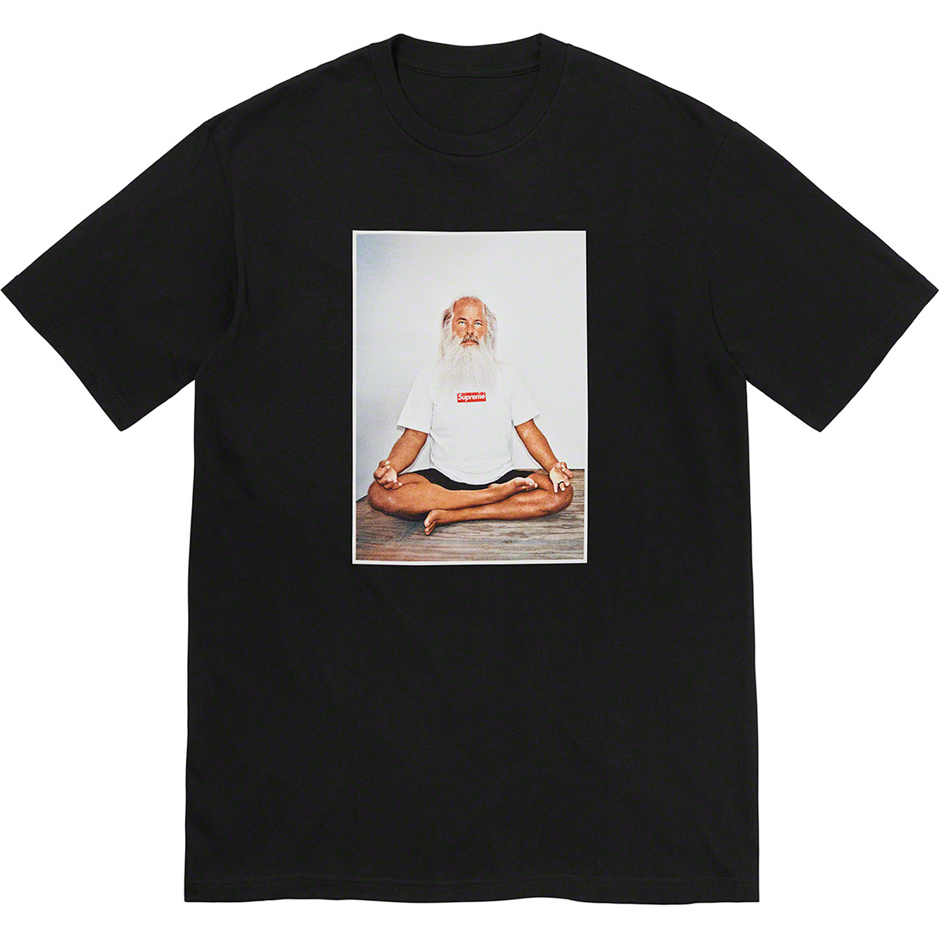 2025 new model Us Tide Origina - đánh giá và giá Supreme Box Logo Tee