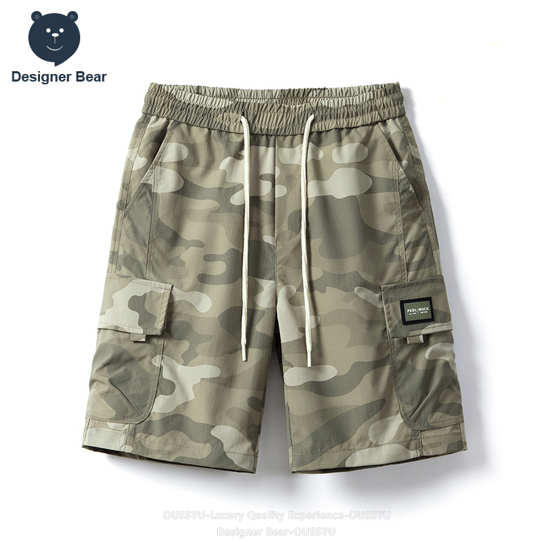 Brand Clothing Summer Cargo Ca - đánh giá và giá Brand Of Streetwear