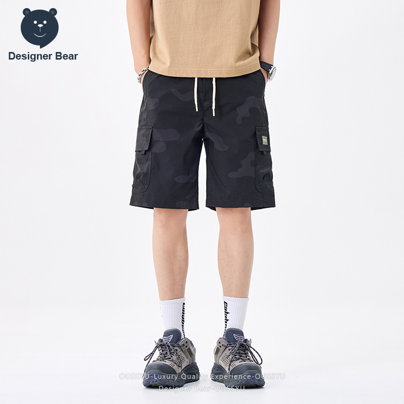 Brand Clothing Summer Cargo Ca - đánh giá và giá Brand Of Streetwear
