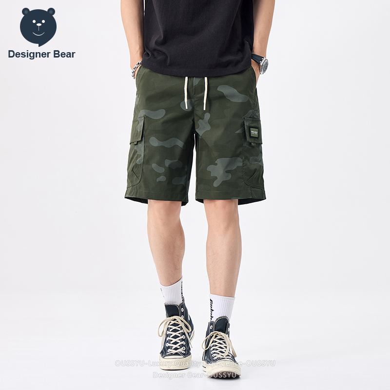 Brand Clothing Summer Cargo Ca - đánh giá và giá Brand Of Streetwear