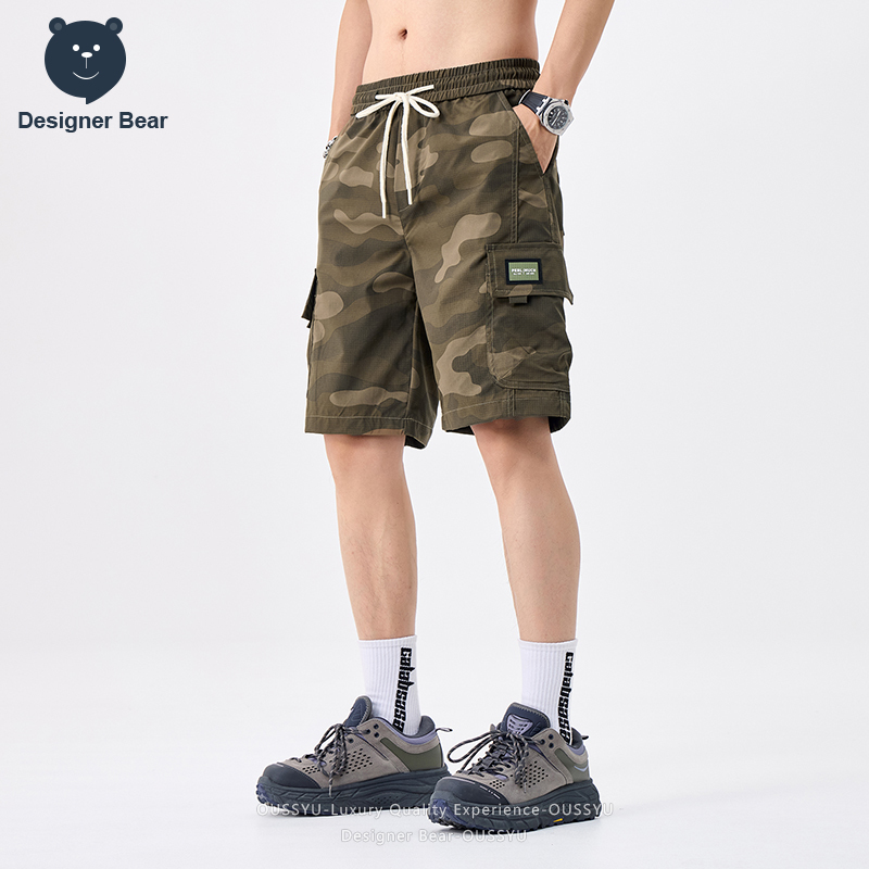 Brand Clothing Summer Cargo Ca - đánh giá và giá Brand Of Streetwear