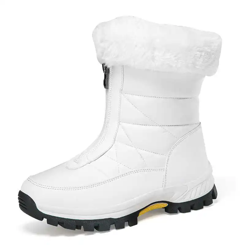 Women's Boot Sneakers Walking  - đánh giá và giá Streetwear Brand Popular