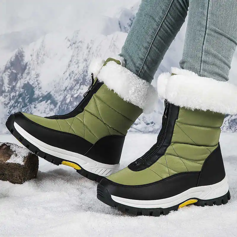 Women's Boot Sneakers Walking  - đánh giá và giá Streetwear Brand Popular