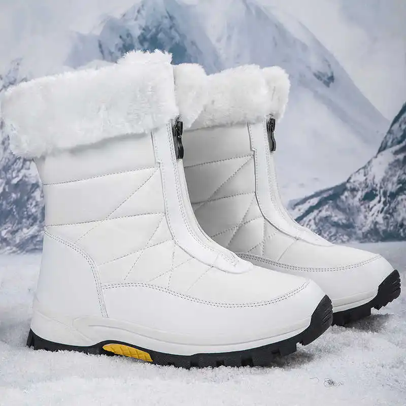 Women's Boot Sneakers Walking  - đánh giá và giá Streetwear Brand Popular