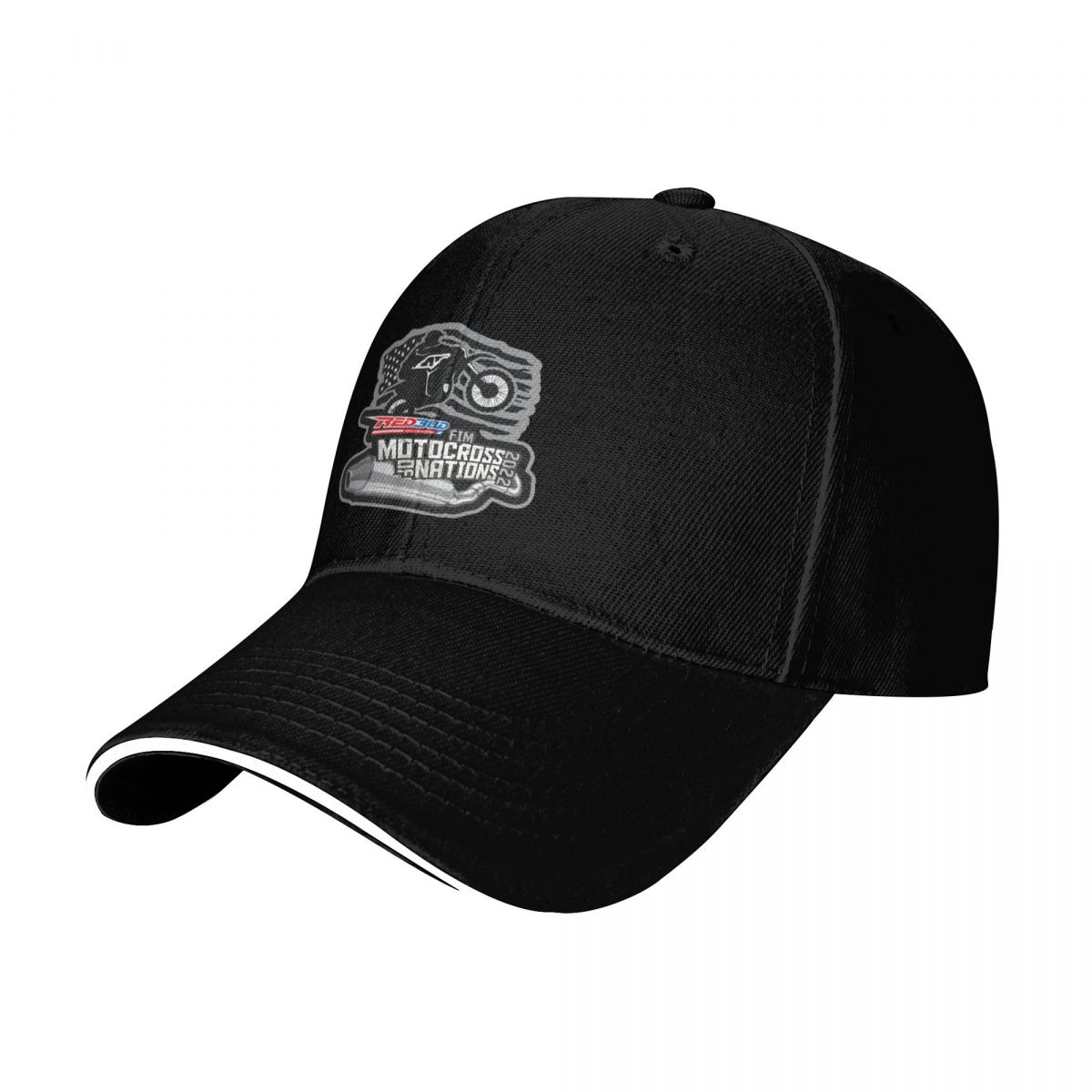MXON 2022 RED BUD Motocross of - đánh giá và giá Streetwear Brand America