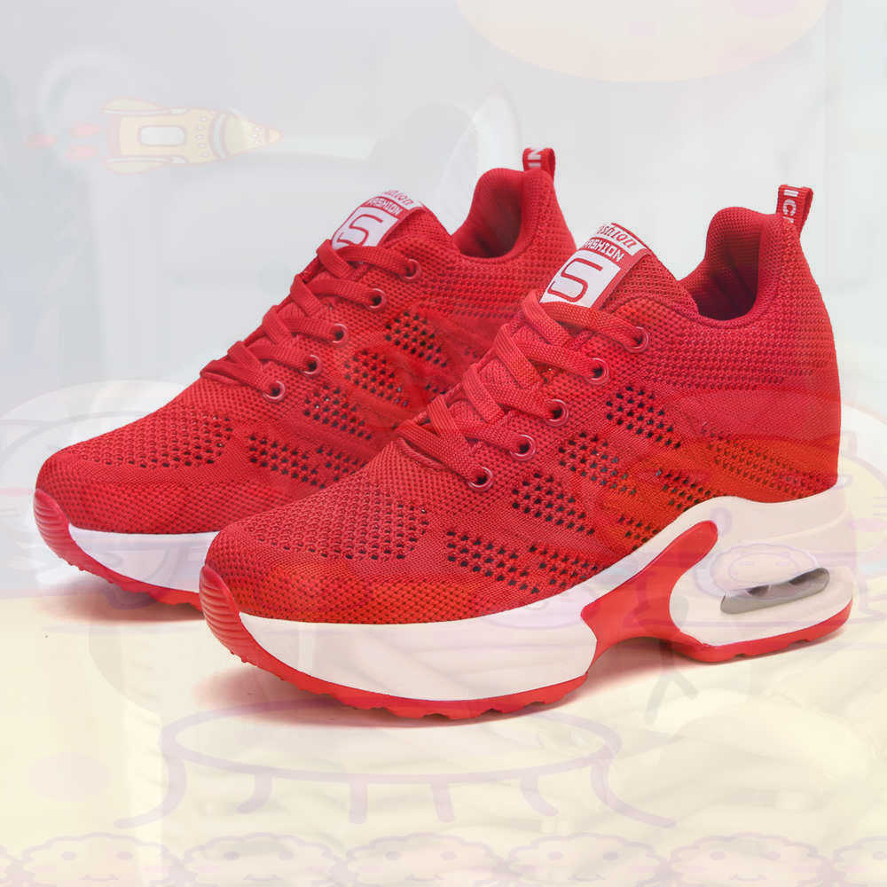 Red Size 36 Shoes Woman Tennis - đánh giá và giá Streetwear Brand Popular