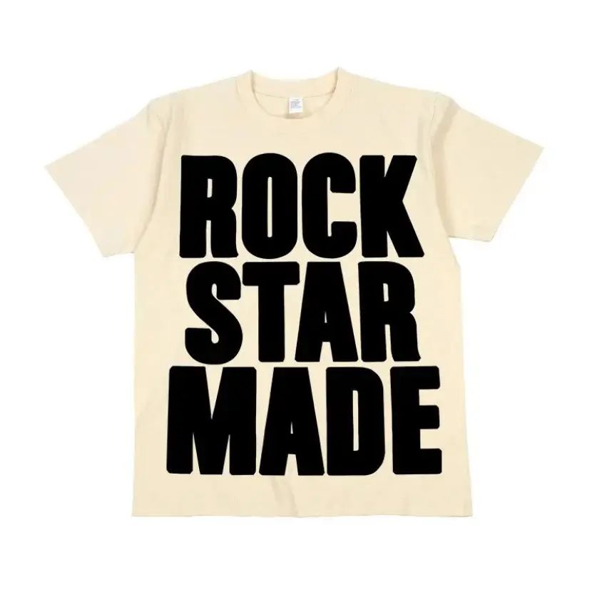 Rock Goth Fashion Men's Punk G - đánh giá và giá Supreme Box Logo Tee