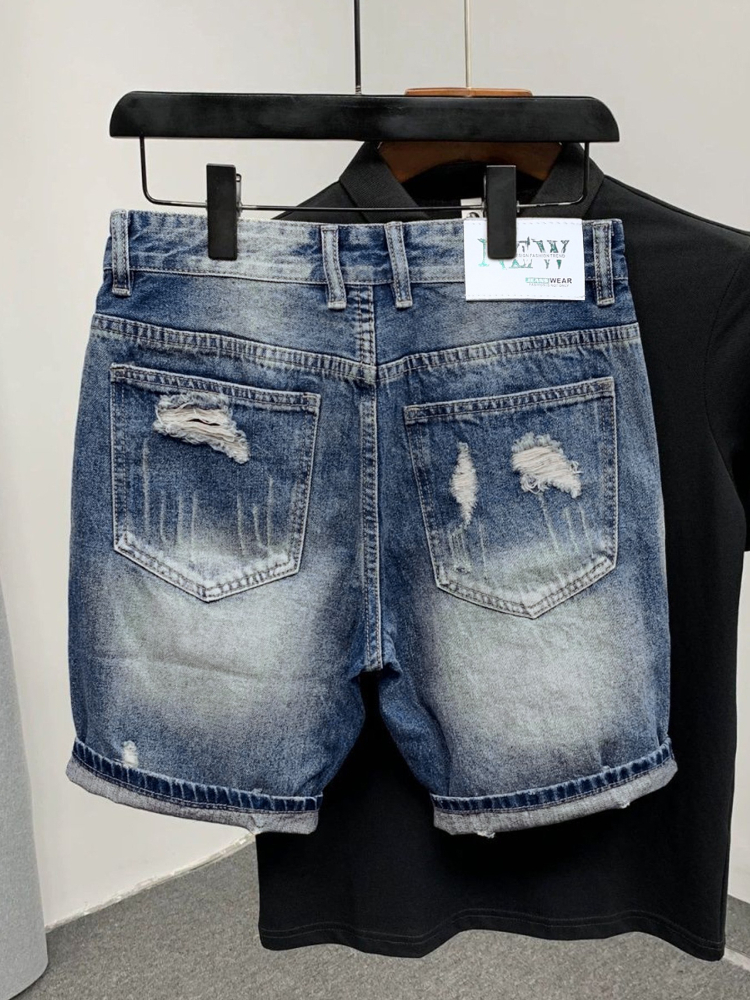2026 Summer Ripped Straight Me - đánh giá và giá Brand Of Streetwear