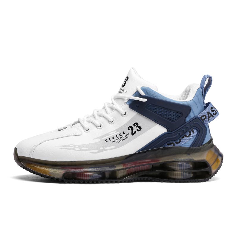 flatform spring sneakers men a - đánh giá và giá Streetwear Brand With White Flowers