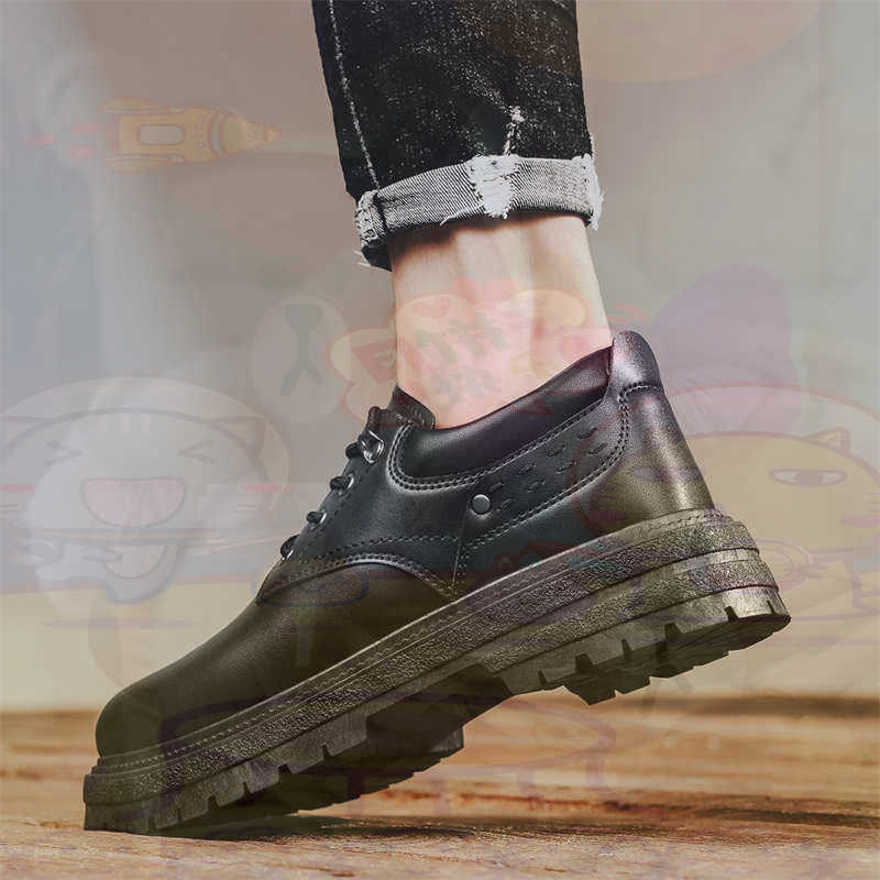 Dark Natural Leather Fashion T - đánh giá và giá Streetwear Brand Popular