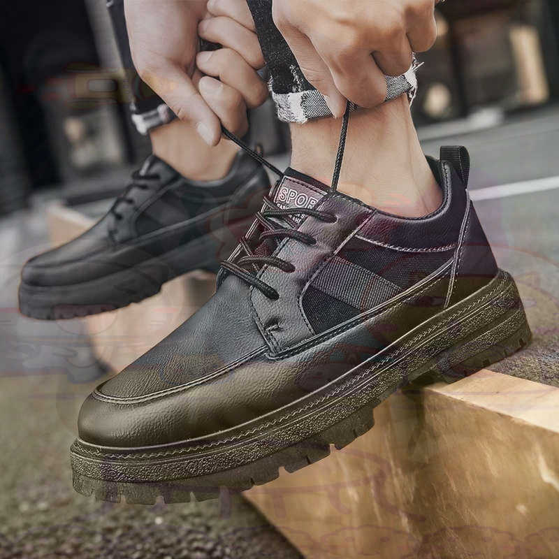Dark Natural Leather Fashion T - đánh giá và giá Streetwear Brand Popular