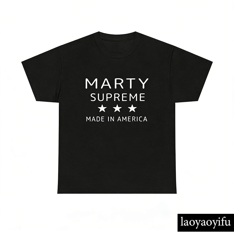 Marty Supreme Orange Cotton T- - đánh giá và giá Supreme Box Logo Tee