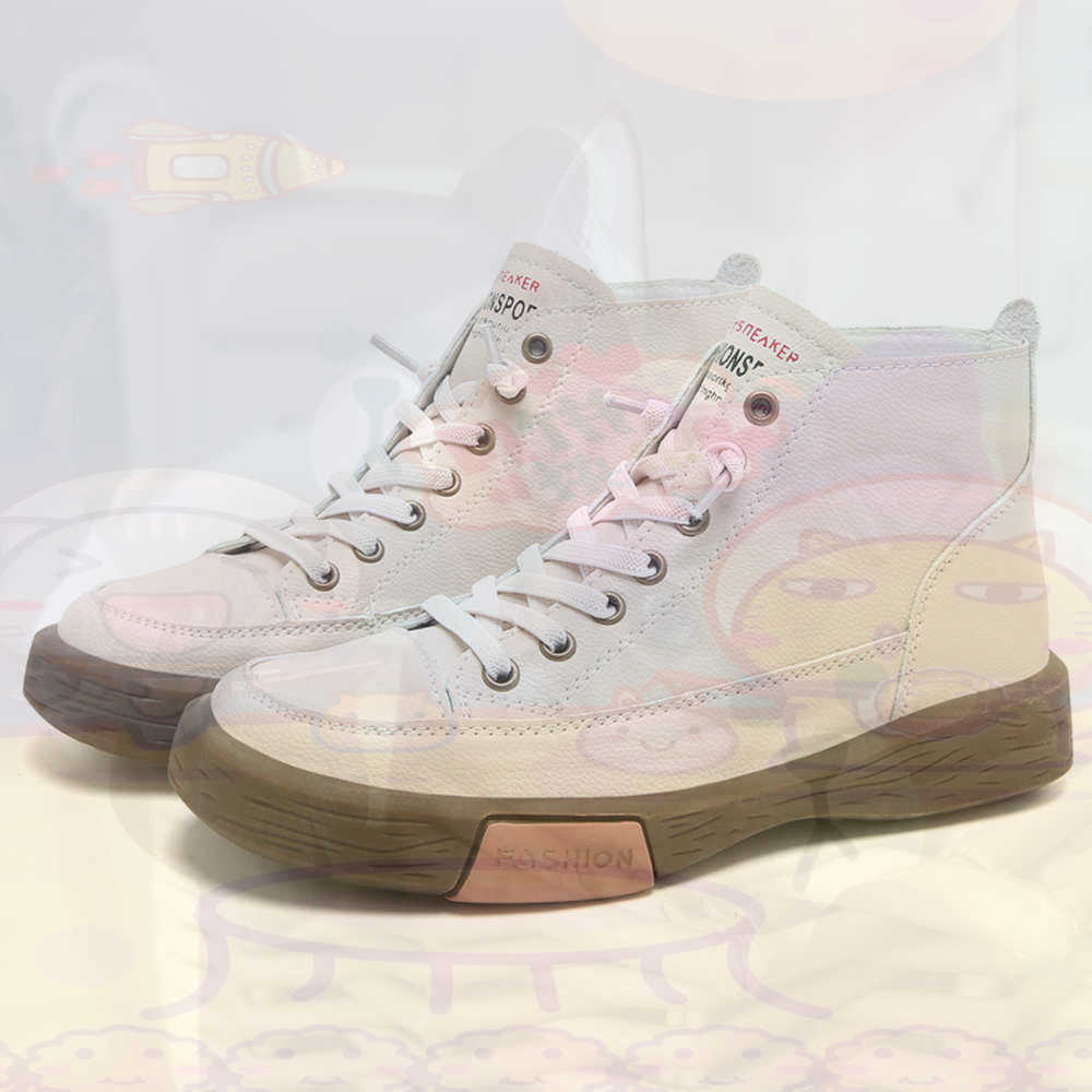 High Top Hi Cut Offers Skatebo - đánh giá và giá Streetwear Brand Popular