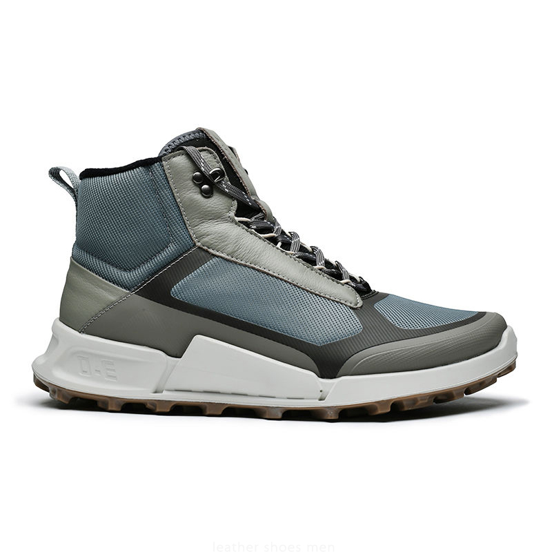 High Top Athletic Shoes Campin - đánh giá và giá Streetwear Brand Popular