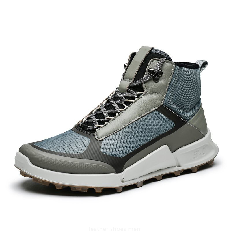 High Top Athletic Shoes Campin - đánh giá và giá Streetwear Brand Popular