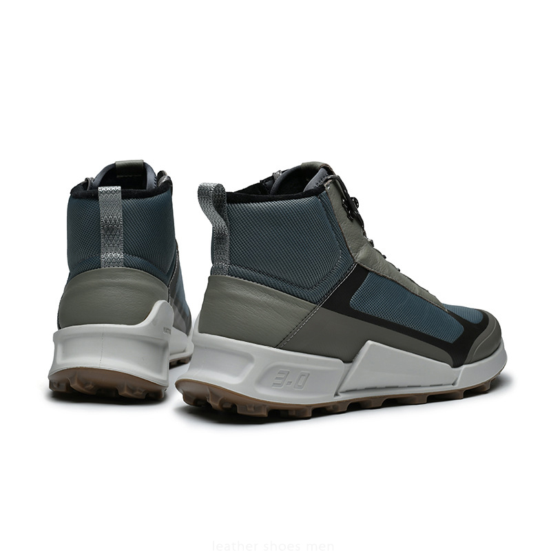 High Top Athletic Shoes Campin - đánh giá và giá Streetwear Brand Popular