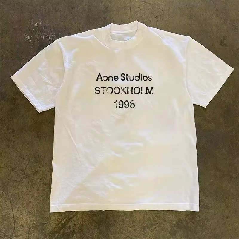 Summer Fashion Trend Luxury Br - đánh giá và giá Supreme Box Logo Tee