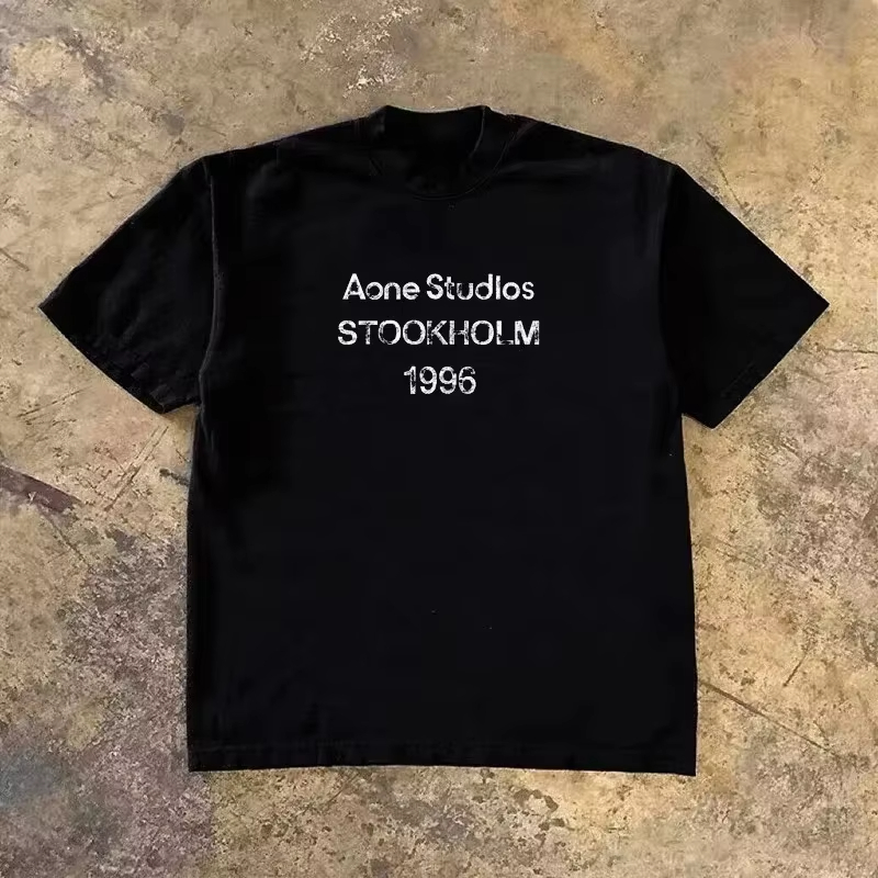 Summer Fashion Trend Luxury Br - đánh giá và giá Supreme Box Logo Tee