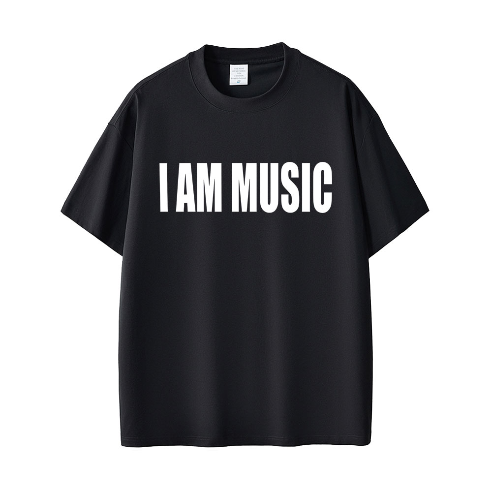 Rapper Playboi Carti I AM MUSI - đánh giá và giá Supreme Box Logo Tee