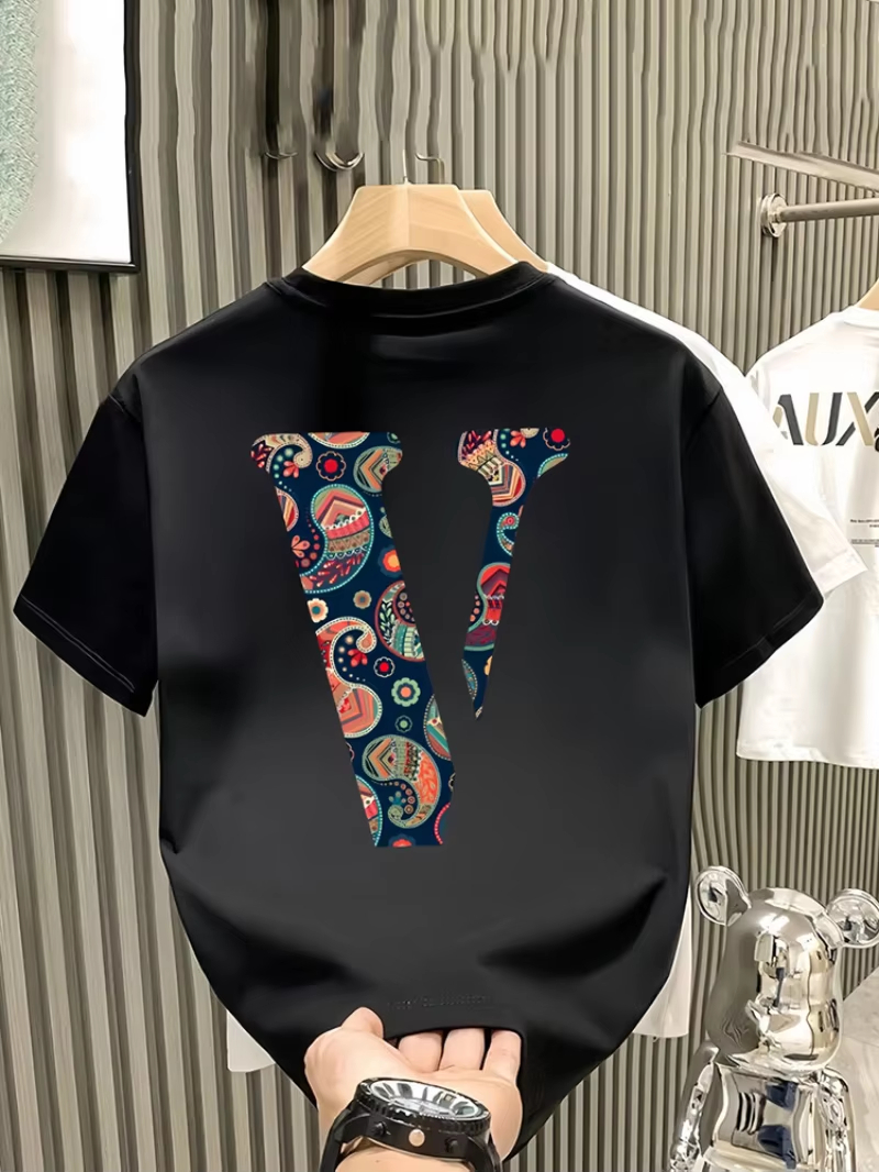 White Cashew Flower V Vintage  - đánh giá và giá Streetwear Brand With White Flowers