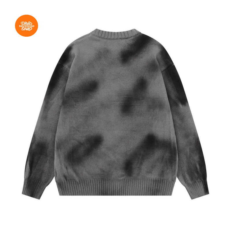 DAVIDSHAO EU US Size Top Quali - đánh giá và giá Brand Of Streetwear