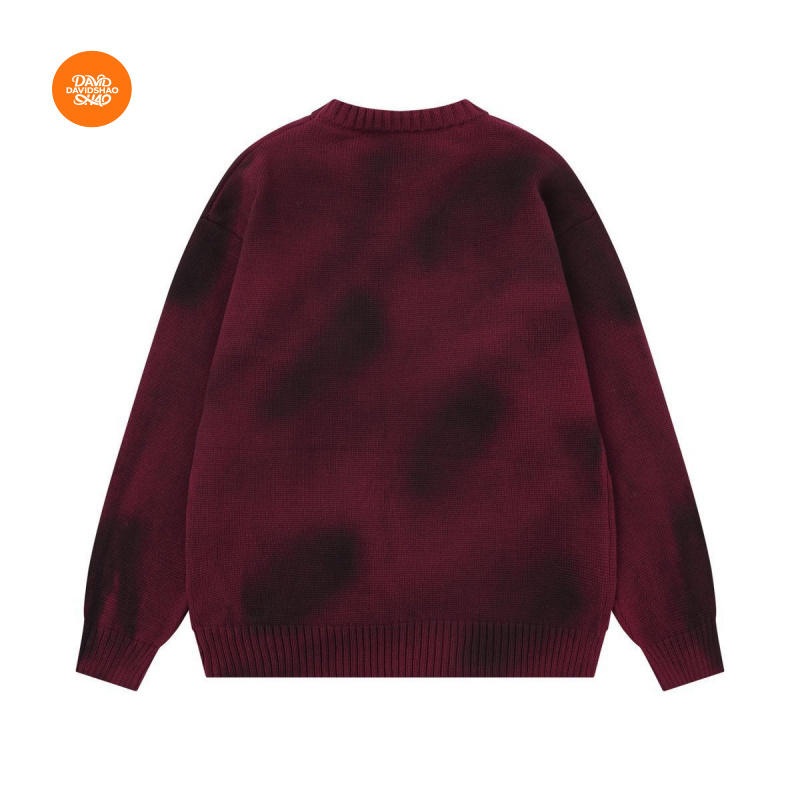 DAVIDSHAO EU US Size Top Quali - đánh giá và giá Brand Of Streetwear